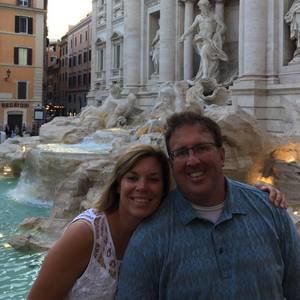 Meet your Posher, Marcy